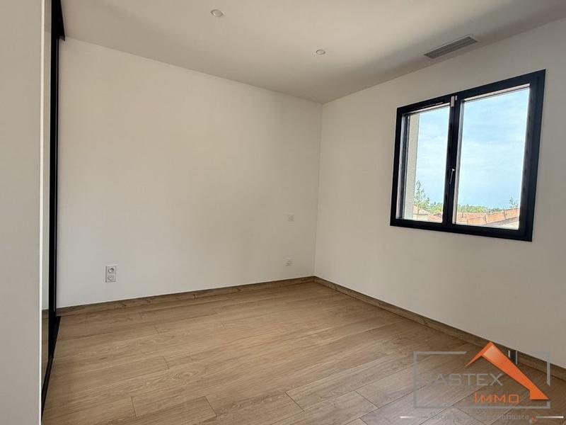 Villa - 135 m² - 5 pièces