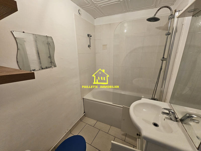 Maison - 59 m² - 3 pièces