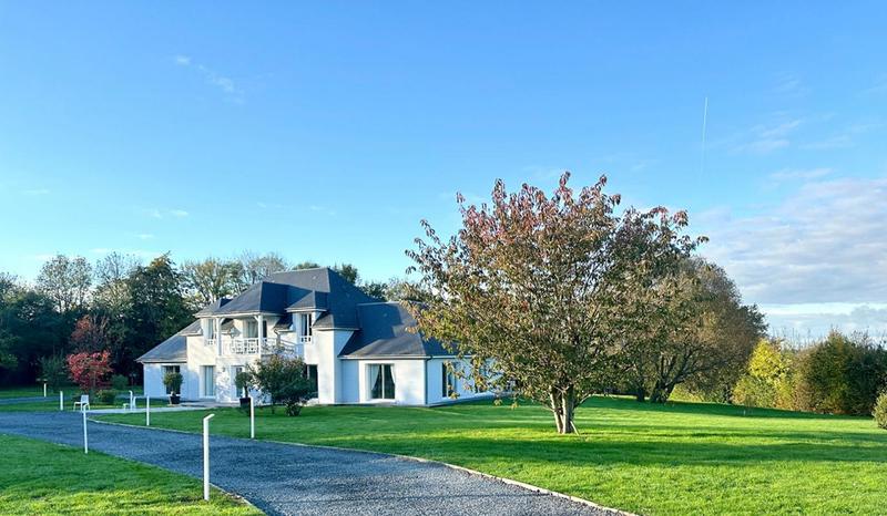 Maison - 170 m² - 6 pièces