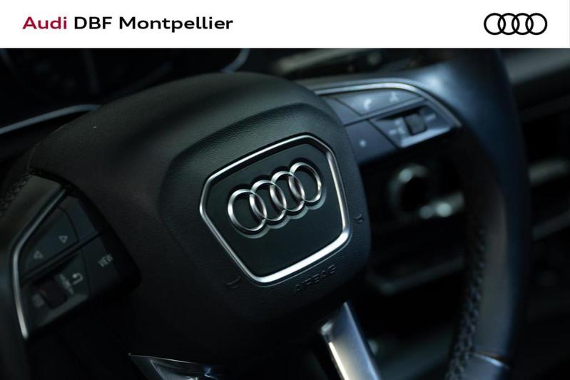 Audi Q5 Sportback 50 TFSIe 299 s tronic 7 Quattro Business Executive