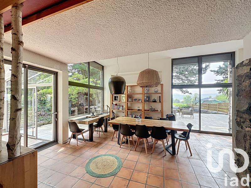 Maison de maîtres - 326 m² - 10 pièces