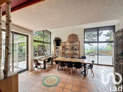 Maison de maîtres - 326 m² - 10 pièces