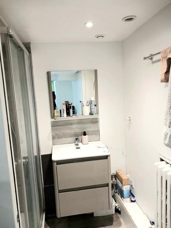 Local commercial - 69 m² - 3 pièces