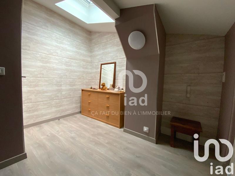 Duplex - 102 m² - 5 pièces