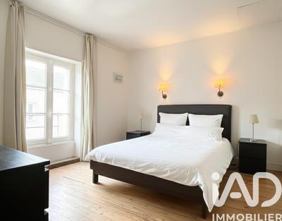 Appartement - 86 m² - 4 pièces