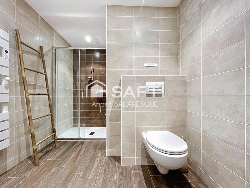 Maison - 152 m² - 8 pièces