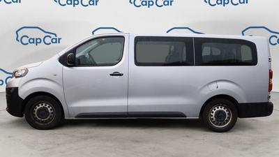 Peugeot Traveller Combi long 1.6 BlueHdi 115 Active