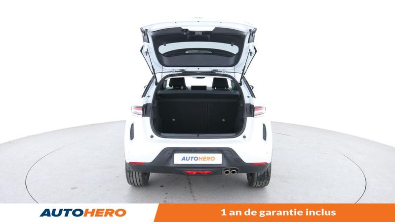 Ds Ds 3 Crossback 1.2 PureTech Toits de Paris Eat8 130 ch