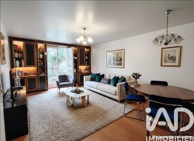 Appartement - 95 m² - 5 pièces