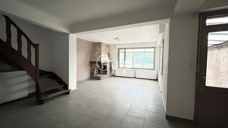 Immeuble - 343 m² - 10 pièces