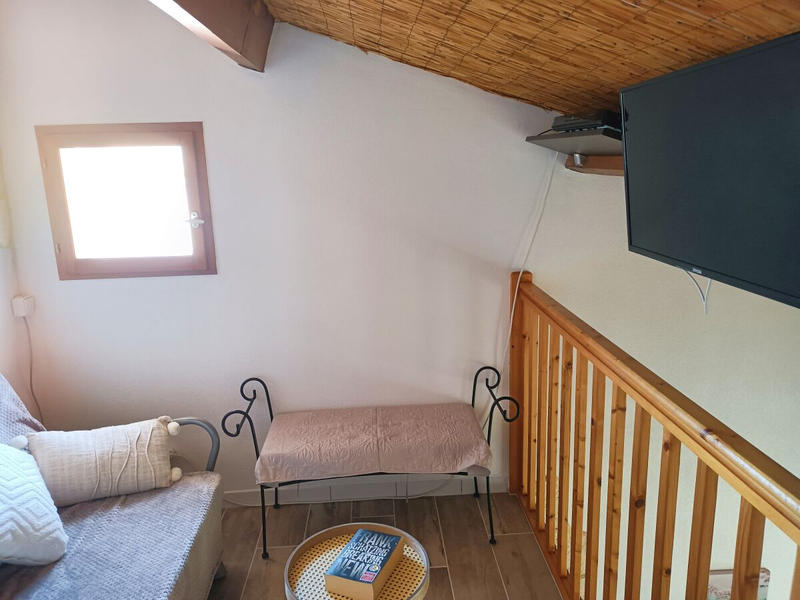 Maison - 57 m² - 4 pièces