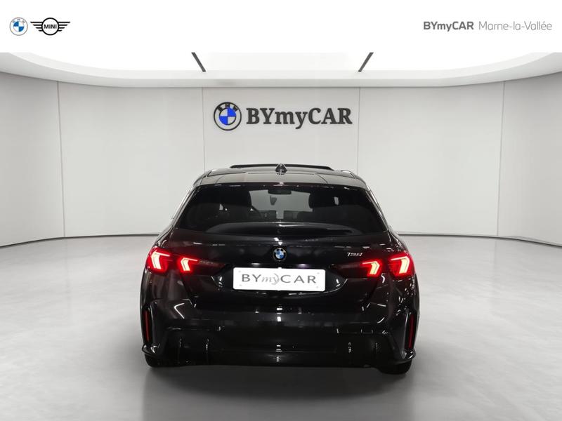 Bmw Série 1 F70 120 170 ch Dkg7 m Sport