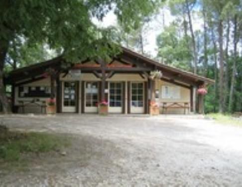 Base de Loisirs de Testarouman