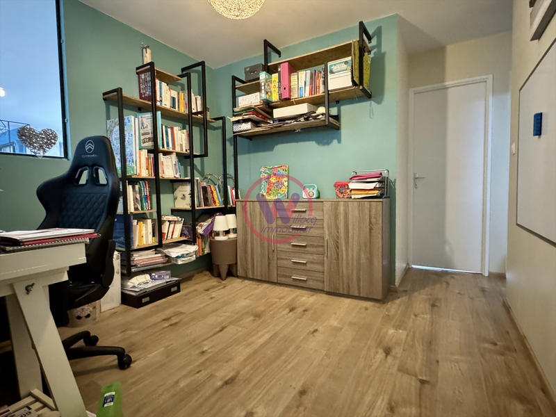 Maison - 150 m² - 5 pièces