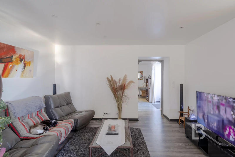 Mas - 220 m² - 6 pièces