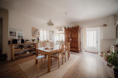 Duplex - 116 m² - 4 pièces