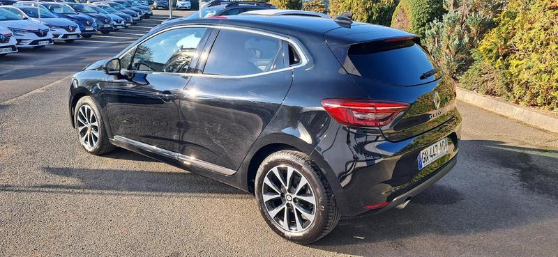 Renault Clio V TCe 90 Techno