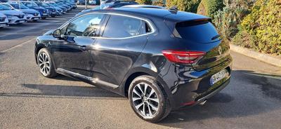 Renault Clio V TCe 90 Techno