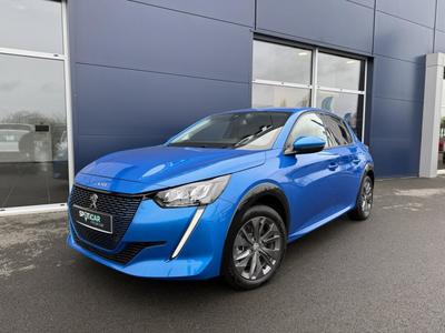 Peugeot E-208 II Electrique Allure