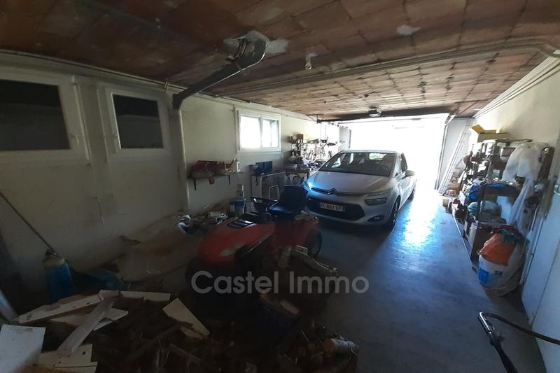 Maison - 173 m² - 4 pièces