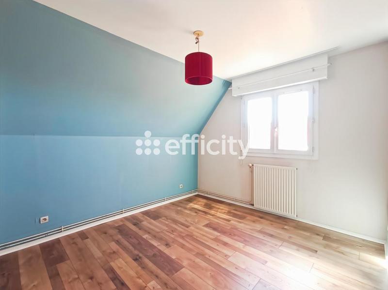 Pavillon - 99 m² - 5 pièces