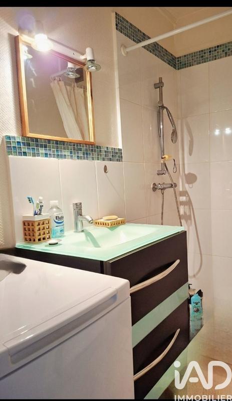 Appartement - 29 m² - 1 pièce