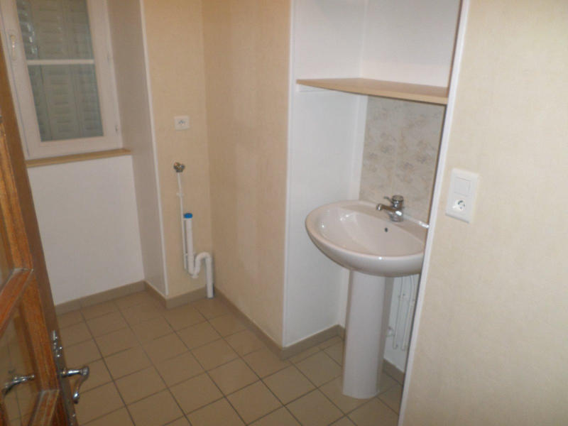 Maison - 97 m² - 4 pièces