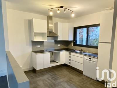 Maison - 131 m² - 5 pièces