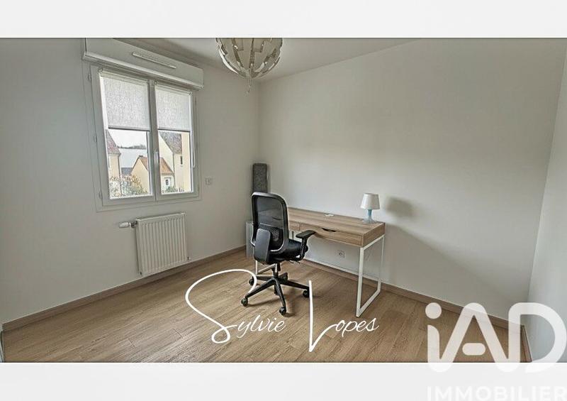 Maison - 114 m² - 5 pièces