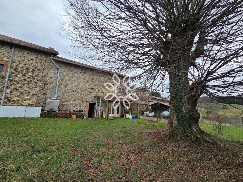 Maison - 103 m² - 5 pièces