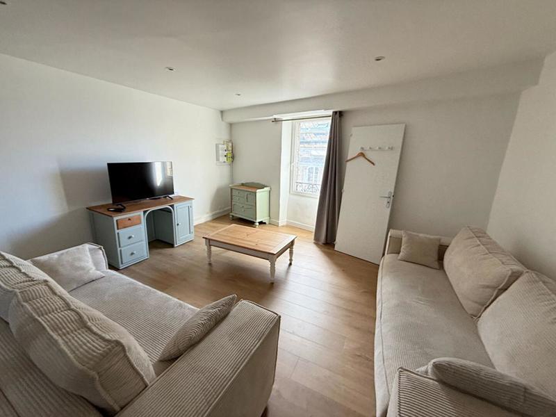 Appartement - 87 m² - 3 pièces