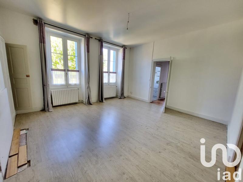 Maison - 147 m² - 5 pièces