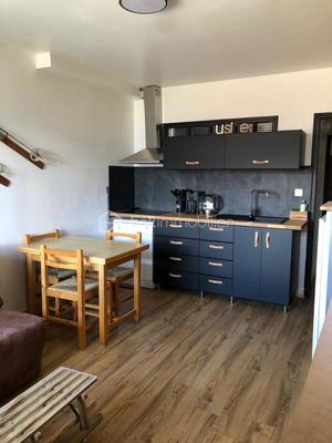 Appartement - 60 m² - 4 pièces