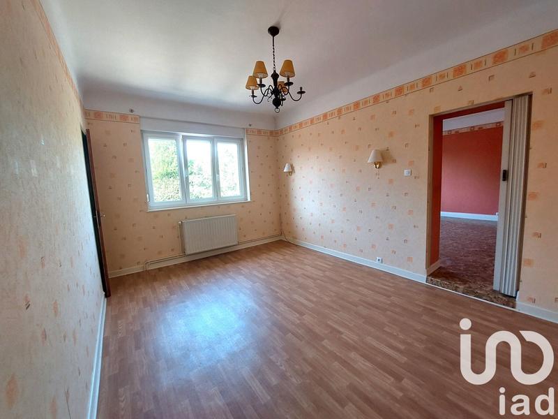 Maison de village - 205 m² - 10 pièces