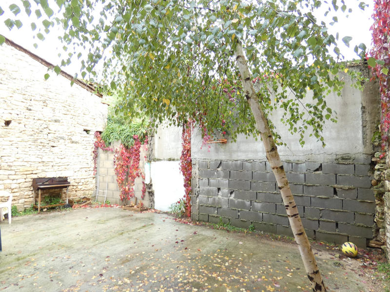 Maison - 124 m² - 6 pièces