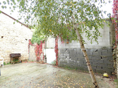 Maison - 124 m² - 6 pièces