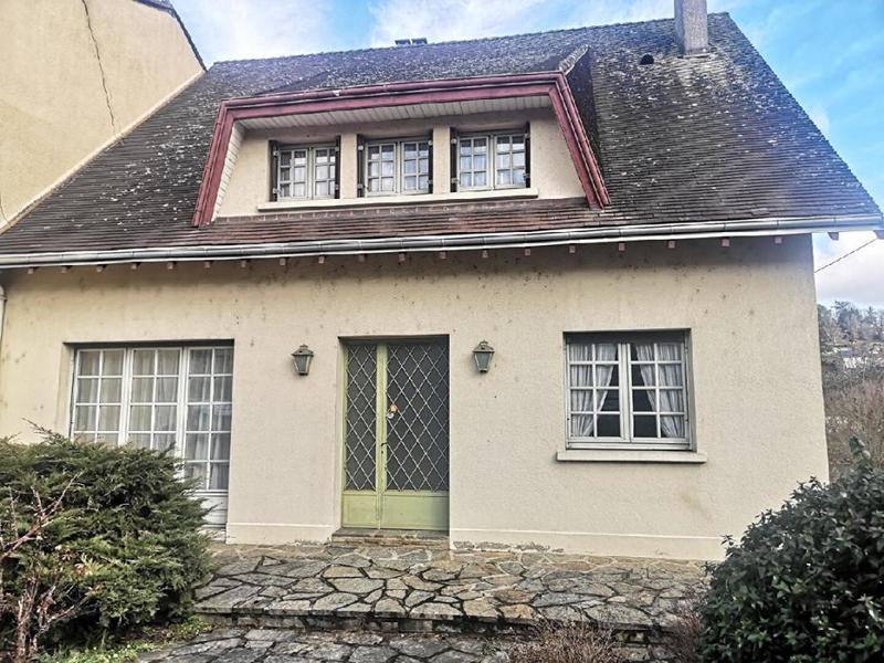 Maison - 172 m² - 10 pièces