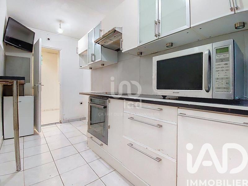 Maison - 107 m² - 5 pièces