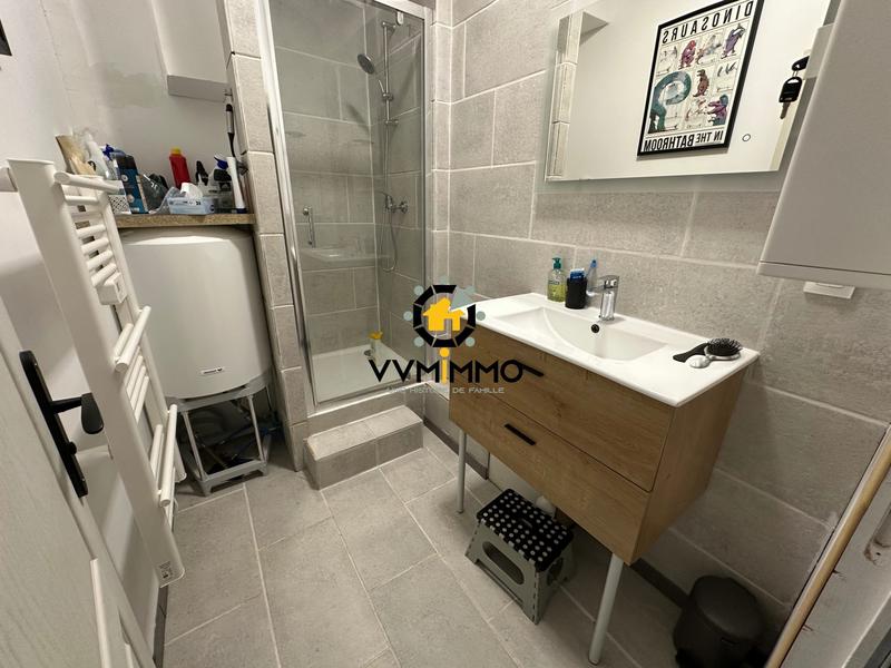 Maison ancienne - 114 m² - 5 pièces