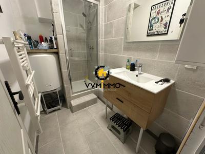 Maison ancienne - 114 m² - 5 pièces