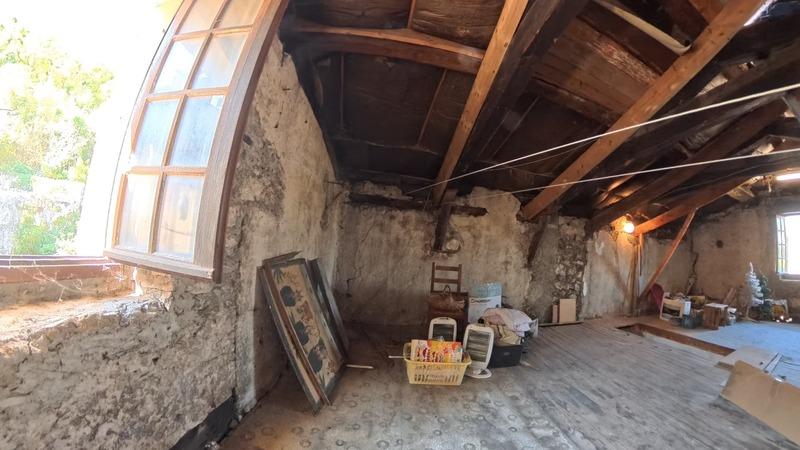 Maison de village - 100 m² - 4 pièces