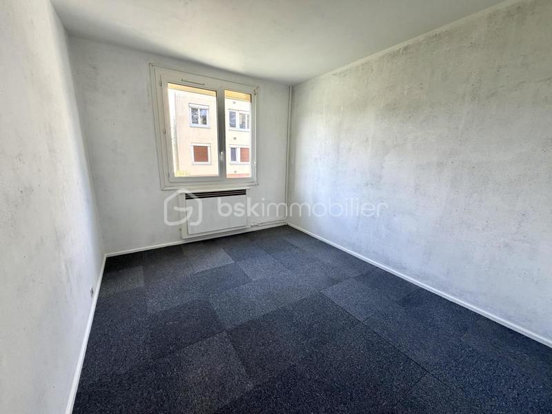 Appartement - 67 m² - 4 pièces