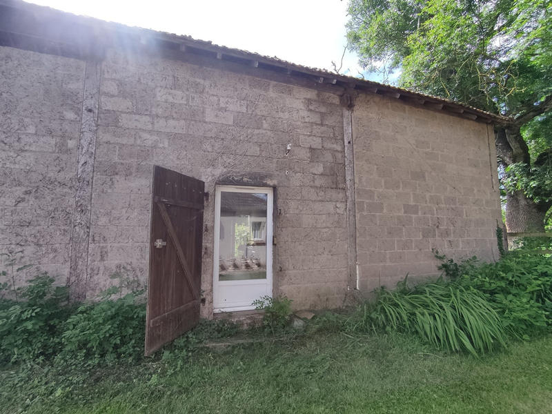 Maison - 156 m² - 6 pièces