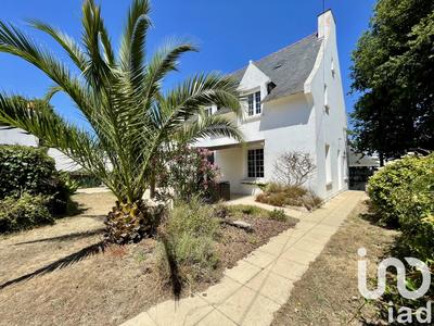 Maison - 193 m² - 7 pièces