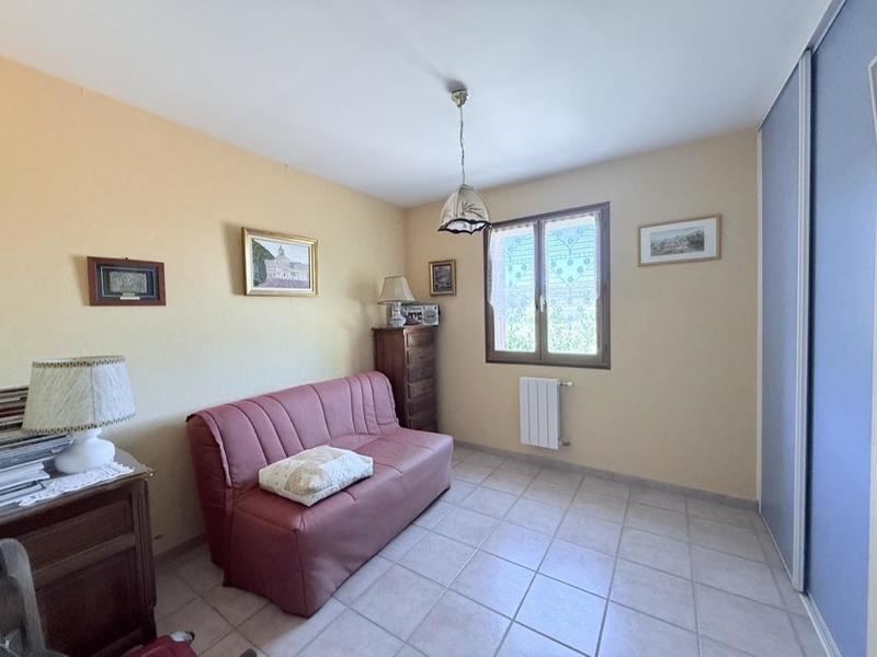 Maison - 132 m² - 6 pièces