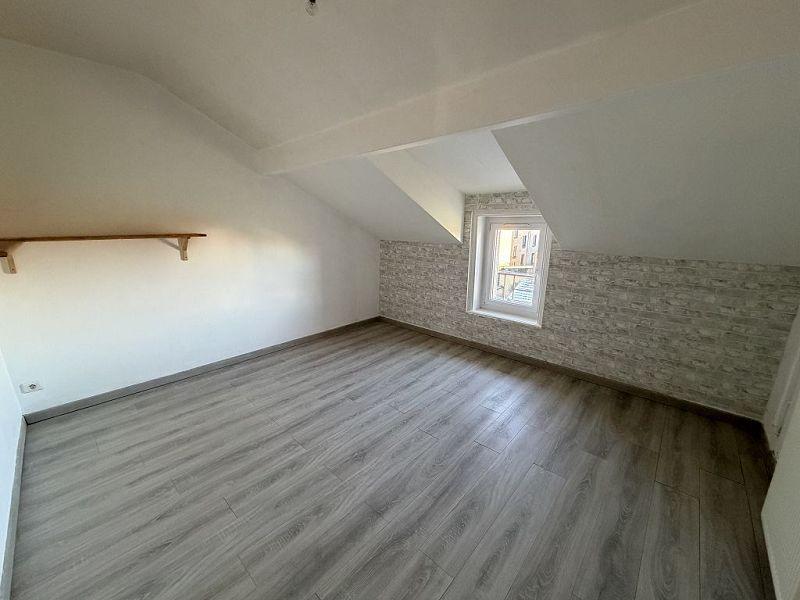 Appartement - 93 m² - 4 pièces