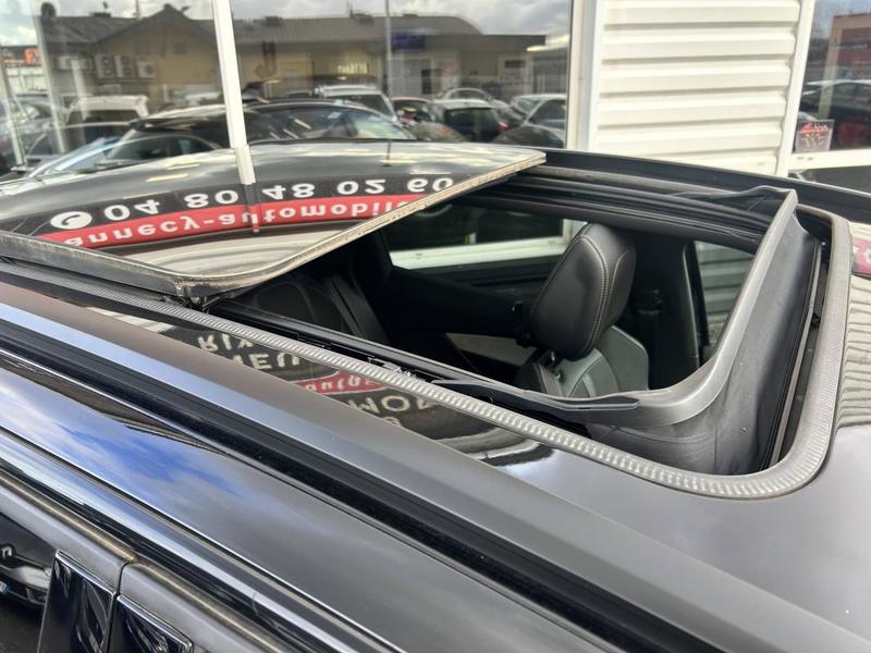 Peugeot 3008 1.5 BlueHDi 130ch Gt Eat8 Black Pack