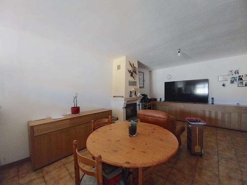 Maison ancienne - 106 m² - 4 pièces