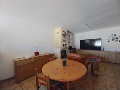 Maison ancienne - 106 m² - 4 pièces