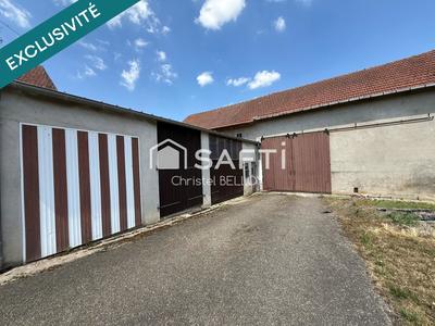 Maison - 167 m² - 7 pièces